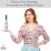 imageSOUL STICKS Cleansing Water 75 oz Bottle for Clearing Negative Energy and Purifying Home Palo SantoPalo Santo