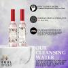 imageSOUL STICKS Cleansing Water 75 oz Bottle for Clearing Negative Energy and Purifying Home Palo SantoPeaceful Home