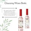 imageSOUL STICKS Cleansing Water 75 oz Bottle for Clearing Negative Energy and Purifying Home Palo SantoPeaceful Home