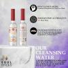 imageSOUL STICKS Cleansing Water 75 oz Bottle for Clearing Negative Energy and Purifying Home Palo SantoPositive Vibes