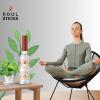 imageSOUL STICKS Cleansing Water 75 oz Bottle for Clearing Negative Energy and Purifying Home Palo SantoPositive Vibes