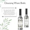 imageSOUL STICKS Cleansing Water 75 oz Bottle for Clearing Negative Energy and Purifying Home Palo SantoProtection