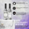 imageSOUL STICKS Cleansing Water 75 oz Bottle for Clearing Negative Energy and Purifying Home Palo SantoProtection
