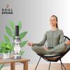 imageSOUL STICKS Cleansing Water 75 oz Bottle for Clearing Negative Energy and Purifying Home Palo SantoProtection