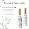 imageSOUL STICKS Cleansing Water 75 oz Bottle for Clearing Negative Energy and Purifying Home Palo SantoWhite Sage
