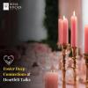 imageSOUL STICKS Love Magic Spell Chime Taper Candles 20 Pack  Ideal for Altar Rituals Ceremonies Meditation Red Colored Candle for Witchcraft Supplies Wiccan Supplies and Tools Candle ClearanceFriendship Pink Chime Candles