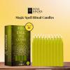 imageSOUL STICKS Love Magic Spell Chime Taper Candles 20 Pack  Ideal for Altar Rituals Ceremonies Meditation Red Colored Candle for Witchcraft Supplies Wiccan Supplies and Tools Candle ClearancePure Soul Yellow Chime Candles