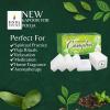 imageSOUL STICKS Natural Camphor BlocksPure Camphor Tablets for Aromatherapy ampamp Puja  Alcanfor en Bloques Alcanfor en Bolitas Kapoor for Pooja 56 Grams 12 Tablets56 Grams  12 Tablets