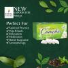 imageSOUL STICKS Natural Camphor BlocksPure Camphor Tablets for Aromatherapy ampamp Puja  Alcanfor en Bloques Alcanfor en Bolitas Kapoor for Pooja 56 Grams 12 Tablets150 Grams  32 Tablets