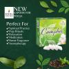 imageSOUL STICKS Natural Camphor BlocksPure Camphor Tablets for Aromatherapy ampamp Puja  Alcanfor en Bloques Alcanfor en Bolitas Kapoor for Pooja 56 Grams 12 Tablets300 Grams 64 Tablets