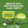 imageSOUL STICKS Natural Camphor BlocksPure Camphor Tablets for Aromatherapy ampamp Puja  Alcanfor en Bloques Alcanfor en Bolitas Kapoor for Pooja 56 Grams 12 Tablets30 Gram Powder