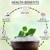 imageSOUL STICKS Natural Camphor BlocksPure Camphor Tablets for Aromatherapy ampamp Puja  Alcanfor en Bloques Alcanfor en Bolitas Kapoor for Pooja 56 Grams 12 Tablets150 Grams  32 Tablets
