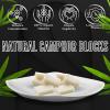 imageSOUL STICKS Natural Camphor BlocksPure Camphor Tablets for Aromatherapy ampamp Puja  Alcanfor en Bloques Alcanfor en Bolitas Kapoor for Pooja 56 Grams 12 Tablets56 Grams  12 Tablets