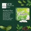 imageSOUL STICKS Natural Camphor BlocksPure Camphor Tablets for Aromatherapy ampamp Puja  Alcanfor en Bloques Alcanfor en Bolitas Kapoor for Pooja 56 Grams 12 Tablets450 Grams  64 Tablets