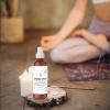 imageSOUL STICKS Palo Santo ampamp Sandalwood Smudge Spray For Cleansing and Negative Energy  35oz Palo Santo Spray with Real Quartz Crystals  Sage Room Spray for Spiritual Cleansing and Purifying Home CarWhite Sage  Lavender Smudge Spray