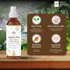 imageSOUL STICKS Palo Santo ampamp Sandalwood Smudge Spray For Cleansing and Negative Energy  35oz Palo Santo Spray with Real Quartz Crystals  Sage Room Spray for Spiritual Cleansing and Purifying Home CarPalo Santo  Sandalwood Smudge Spray