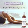 imageSOUL STICKS Palo Santo ampamp Sandalwood Smudge Spray For Cleansing and Negative Energy  35oz Palo Santo Spray with Real Quartz Crystals  Sage Room Spray for Spiritual Cleansing and Purifying Home CarWhite Sage  Lavender Smudge Spray