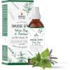 imageSOUL STICKS Palo Santo ampamp Sandalwood Smudge Spray For Cleansing and Negative Energy  35oz Palo Santo Spray with Real Quartz Crystals  Sage Room Spray for Spiritual Cleansing and Purifying Home CarWhite Sage  Patchouli Smudge Spray