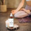 imageSOUL STICKS Palo Santo ampamp Sandalwood Smudge Spray For Cleansing and Negative Energy  35oz Palo Santo Spray with Real Quartz Crystals  Sage Room Spray for Spiritual Cleansing and Purifying Home CarWhite Sage  Eucalyptus Smudge Spray