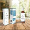 imageSOUL STICKS Palo Santo ampamp Sandalwood Smudge Spray For Cleansing and Negative Energy  35oz Palo Santo Spray with Real Quartz Crystals  Sage Room Spray for Spiritual Cleansing and Purifying Home CarWhite Sage Smudge Spray