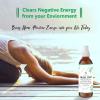imageSOUL STICKS Palo Santo ampamp Sandalwood Smudge Spray For Cleansing and Negative Energy  35oz Palo Santo Spray with Real Quartz Crystals  Sage Room Spray for Spiritual Cleansing and Purifying Home CarWhite Sage  Peppermint Smudge Spray