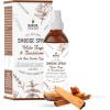 imageSOUL STICKS Palo Santo ampamp Sandalwood Smudge Spray For Cleansing and Negative Energy  35oz Palo Santo Spray with Real Quartz Crystals  Sage Room Spray for Spiritual Cleansing and Purifying Home CarWhite Sage  Sandalwood Smudge Spray