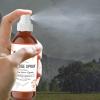 imageSOUL STICKS Palo Santo ampamp Sandalwood Smudge Spray For Cleansing and Negative Energy  35oz Palo Santo Spray with Real Quartz Crystals  Sage Room Spray for Spiritual Cleansing and Purifying Home CarPalo Santo Smudge Spray
