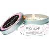 imageSOUL STICKS Smudge Candle for Cleansing House Meditation Chakra Healing Aromatherapy  35 Ounce Smudge Candle for Spiritual Cleansing White Sage ampamp Dragons BloodRose