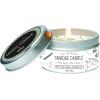 imageSOUL STICKS Smudge Candle for Cleansing House Meditation Chakra Healing Aromatherapy  35 Ounce Smudge Candle for Spiritual Cleansing White Sage ampamp Dragons BloodNag Champa