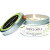 imageSOUL STICKS Smudge Candle for Cleansing House Meditation Chakra Healing Aromatherapy  35 Ounce Smudge Candle for Spiritual Cleansing White Sage ampamp Dragons BloodPatchouli
