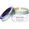 imageSOUL STICKS Smudge Candle for Cleansing House Meditation Chakra Healing Aromatherapy  35 Ounce Smudge Candle for Spiritual Cleansing White Sage ampamp Dragons BloodWhite Sage  Lavender
