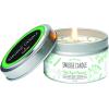 imageSOUL STICKS Smudge Candle for Cleansing House Meditation Chakra Healing Aromatherapy  35 Ounce Smudge Candle for Spiritual Cleansing White Sage ampamp Dragons BloodWhite Sage  Peppermint