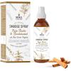 imageSOUL STICKS White Sage ampamp Nag Champa Smudge Spray  35oz Smokeless Cleansing Mist with Quartz Crystals  Spiritual Aromatherapy Spray for Meditation Yoga Home Energy Clearing ampamp RelaxationPalo Santo  Sandalwood Smudge Spray