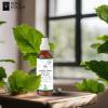 imageSOUL STICKS White Sage ampamp Nag Champa Smudge Spray  35oz Smokeless Cleansing Mist with Quartz Crystals  Spiritual Aromatherapy Spray for Meditation Yoga Home Energy Clearing ampamp RelaxationWhite Sage  Patchouli Smudge Spray