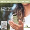 imageSoul Sticks Juniper Sage Smudge Sticks  4 Inch Organic for House Cleansing ampamp Blessing 3 PackEucalyptus