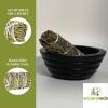 imageSoul Sticks Juniper Sage Smudge Sticks  4 Inch Organic for House Cleansing ampamp Blessing 3 PackJuniper