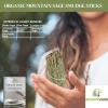 imageSoul Sticks Juniper Sage Smudge Sticks  4 Inch Organic for House Cleansing ampamp Blessing 3 PackMountain
