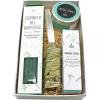 imageSoul Sticks Shamans Smudge Kit  Gift Set with Copal Soul Sticks Espiritu Incense Smudge Spray Candle ampamp 4quot Selenite Wand  Organic Energy Cleansing ampamp Healing Tools in Gift Box Cinnamon CopalEucalyptus Patchouli