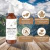 imageSoul Sticks Shamans Smudge Kit  Gift Set with Copal Soul Sticks Espiritu Incense Smudge Spray Candle ampamp 4quot Selenite Wand  Organic Energy Cleansing ampamp Healing Tools in Gift Box Cinnamon CopalCinnamon Copal