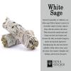 imageValentines Day Smudge Stick Variety Gift Set  Floral and Scented Sage Bundles for Space Cleansing  Smudging Wand Gift Set with Smudge Guide 5 Pack5 Pack