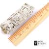 imageValentines Day Smudge Stick Variety Gift Set  Floral and Scented Sage Bundles for Space Cleansing  Smudging Wand Gift Set with Smudge Guide 5 Pack5 Pack
