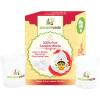 imageAncient VEDA 100 Pure Natural Camphor Tablets for Bug Bites Itching Mild Burns and Muscle Soreness 20 GMS100 GMS