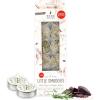 White Sage & Dragon's Blood