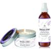 White Sage & Lavender
