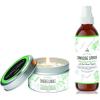 White Sage & Peppermint