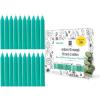 Blue Green / Eucalyptus Ritual Candles