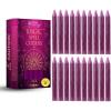 Luck Light Pink Chime Candles