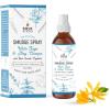 White Sage & Nag Champa Smudge Spray