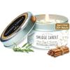White Sage & Cinnamon