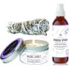 White Sage & Lavender